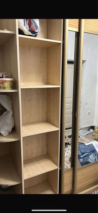 Диван,шкаф,тумбочка(мебель)