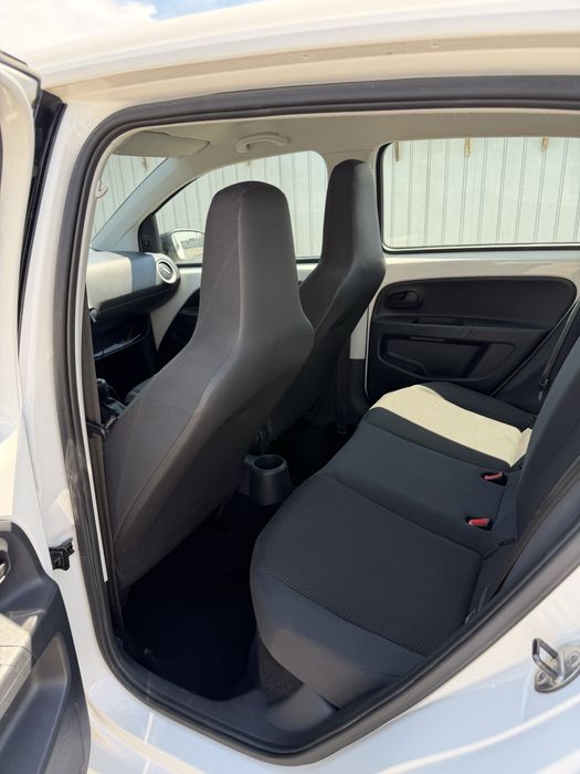VOLKSWAGEN Up 2013 — imagine 2