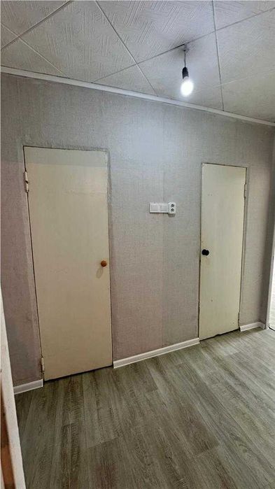 В продаже 2 комнатная квартира