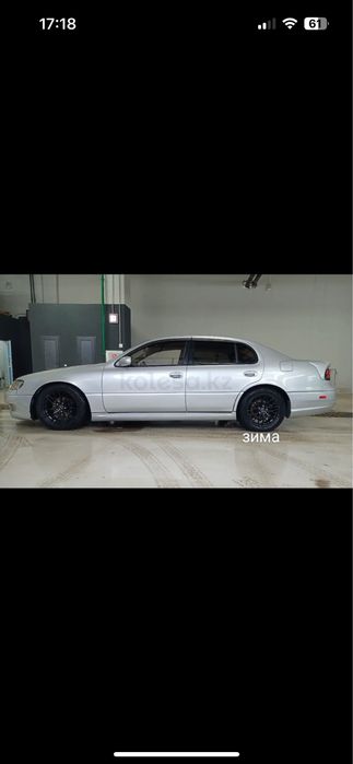 Диск р 17,5 114 и 3 астана