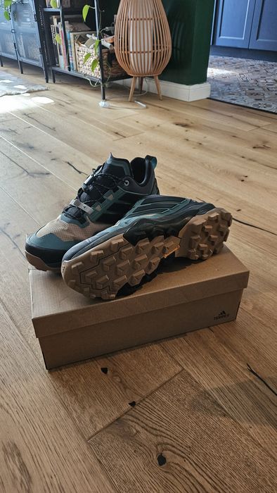Pantofi trekking barbati Adidas Terrex Skychaser GTX FW 2025