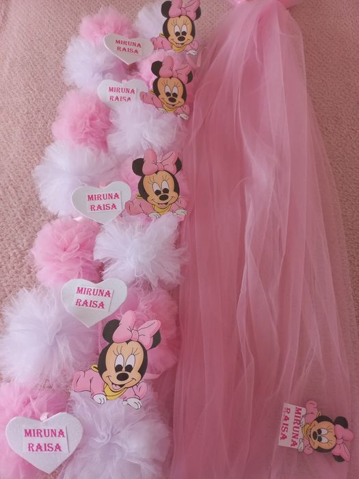 Aranjamente cristelnita