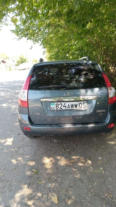 Продам Лада Приора универсал 2015г