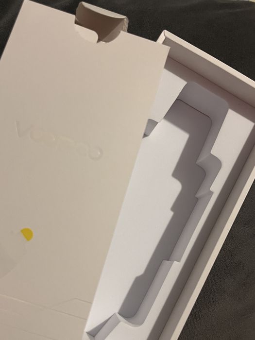 mod voopoo vinci e120