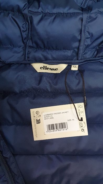 Ellesse,CMP Softshell, Ultrasport