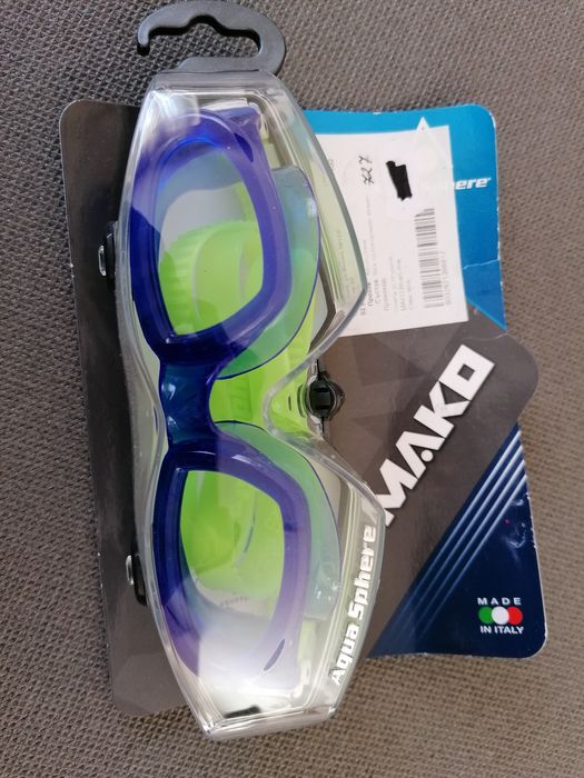 Очила за плуване Aqua Sphere