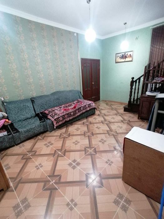 Продам коттедж в Жанаконыс.