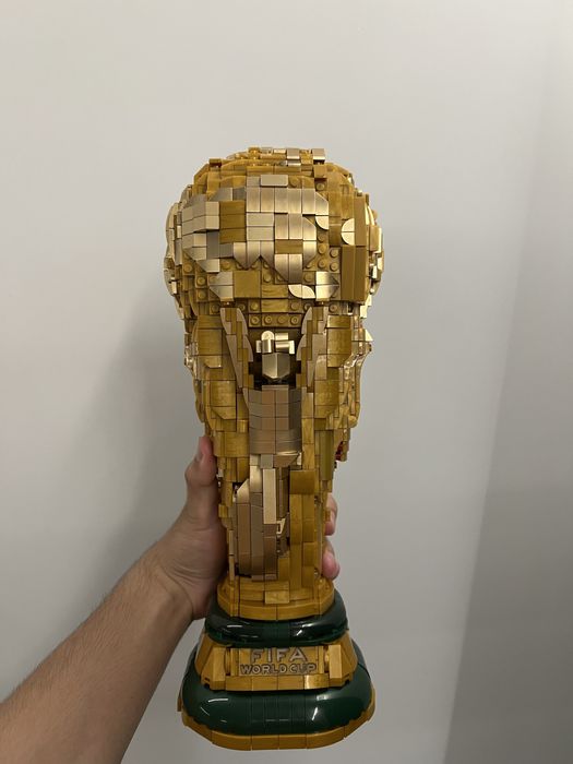 Продам Конструктор Лего World Cup