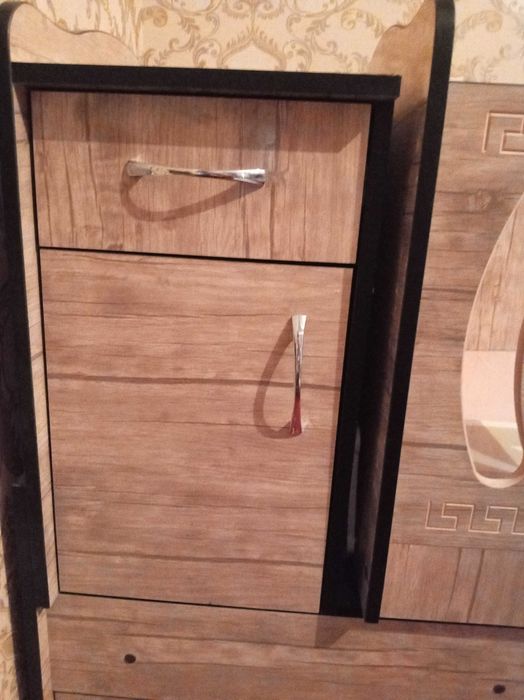 Детская кровать 3 в 1 / Bolalar kravati chicco