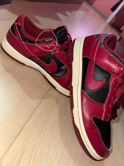 Спортни обувки и маратонки Nike dunk, Puma