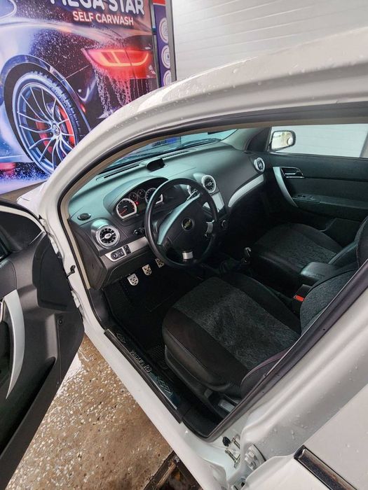 Nexia 3/2позиция