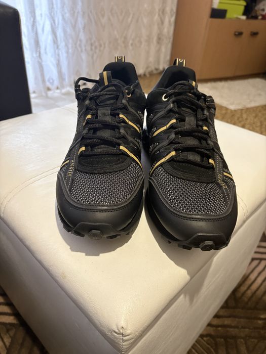 Мъжки обувки cruyff обувани са 3 пъти макс