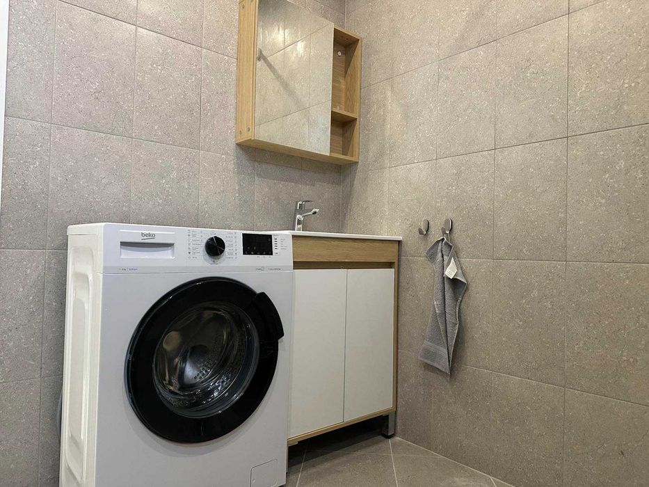 Дава се под наем Двустаен апартамент в Костинброд - 80 кв.м за 408 € - Снимка #11