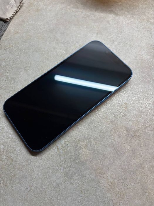 Iphone 13 blue 128GB