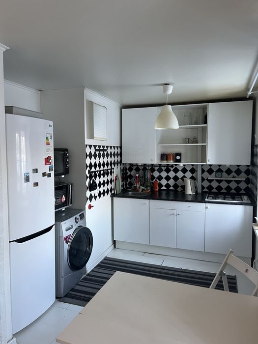 Сдам теплую и уютную квартиру