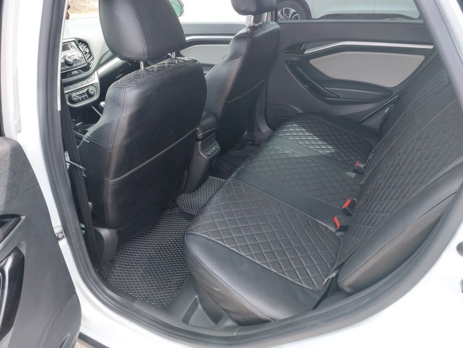 Продам лада веста св кросс