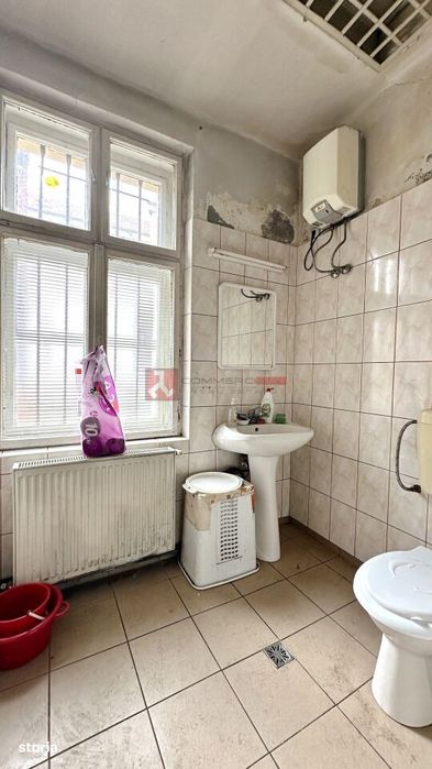 Spatiu Comercial 161 Mp | Centrul Istoric