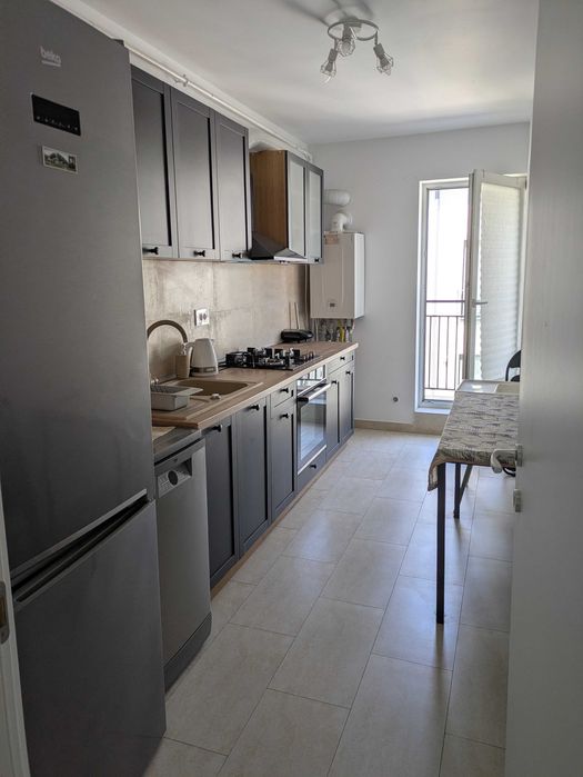 Apartament de inchiriat 2 camere Theodor Pallady