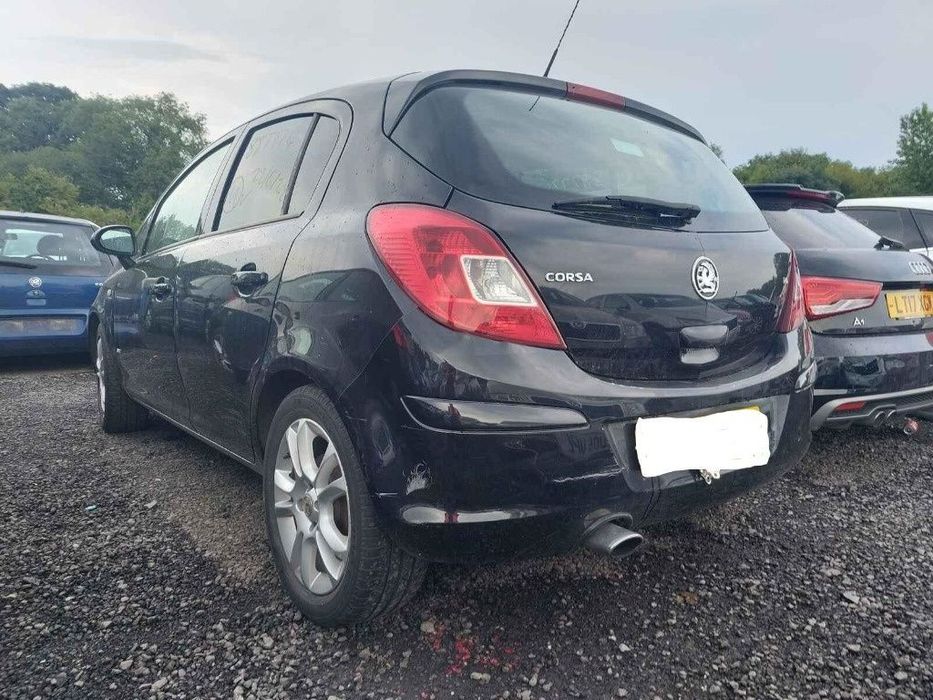 Far stanga Opel Corsa D 2009 HATCHBACK 1.4 i Z14XEP