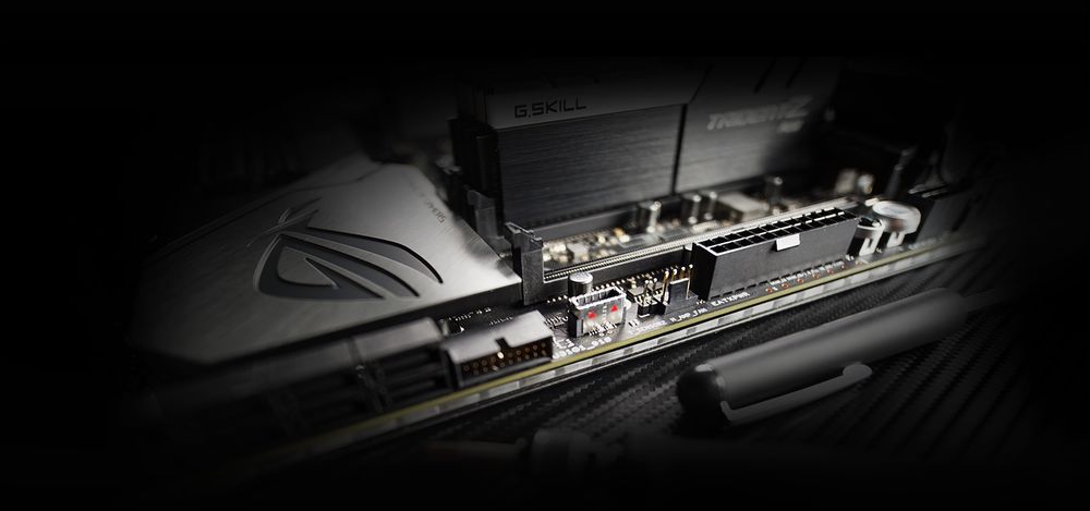 Placa baza Asus ROG Zenith Extreme Alpha X399 - Threadripper