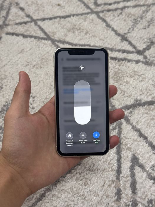 iPhone 11 64гб АКБ 75%