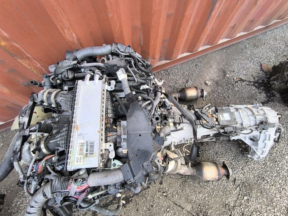 Продаются японские маторы