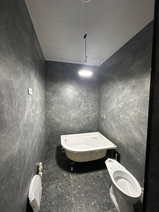 ТТЗ   4 коинатый Коттедж   1 этаэ.