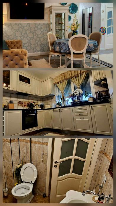 Casa in stil Mediteranean - Valea Adanca