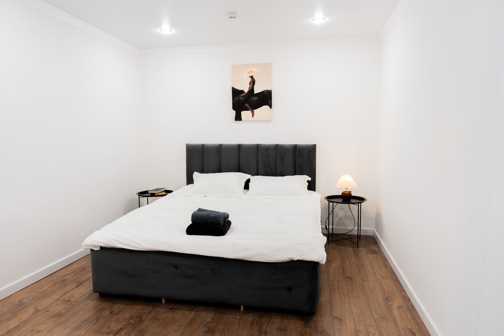 Гостиница, апарт отель 5000