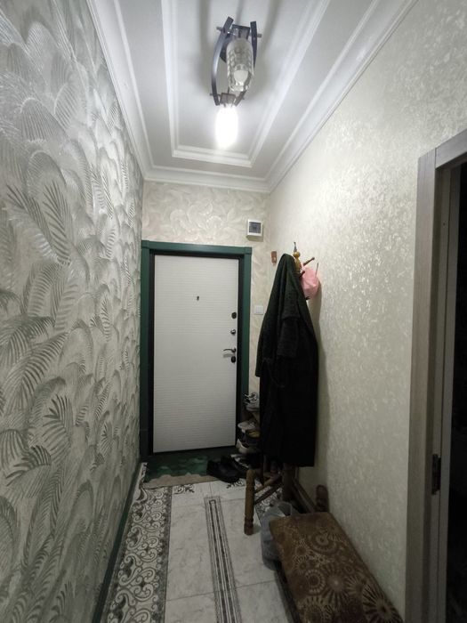 Ташсельмаш Ашхабад парк 2в3,1,4 с ремонтом Укомплектована