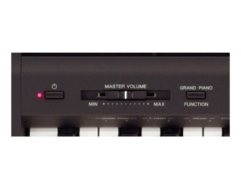 Продам электронное пианино