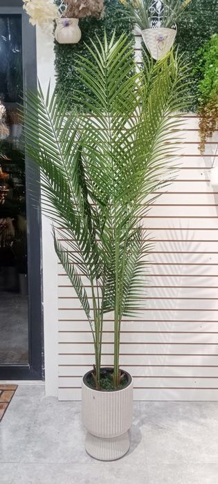 искусственные цветов