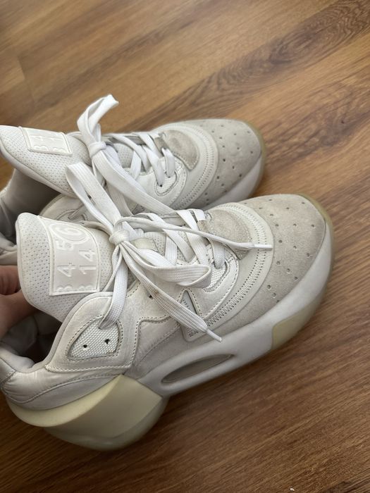 Дамски обувки MM6 Maison Margiela