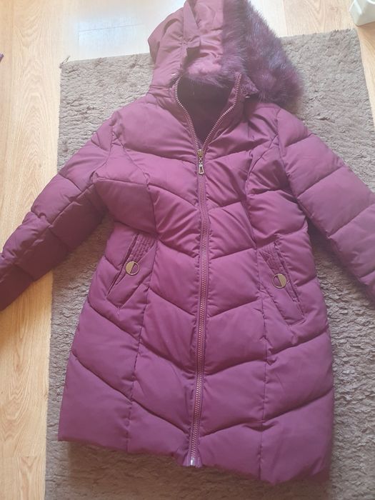 Geaca de iarna de dama