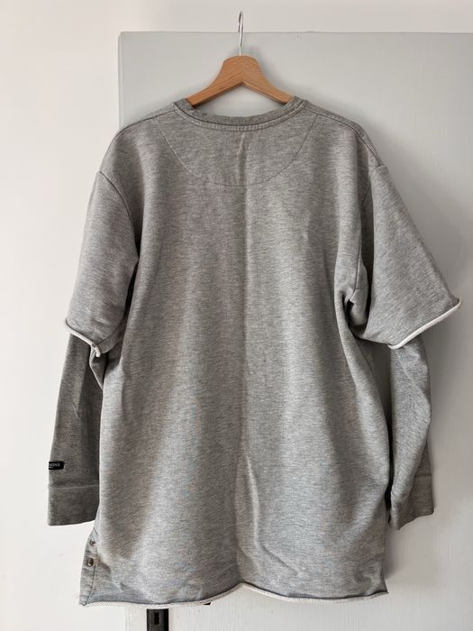 Мъжка блуза CAYLER&SONS black label