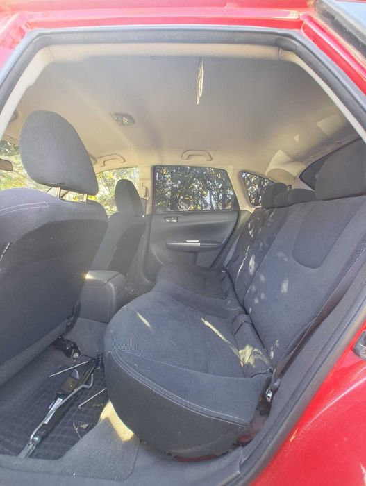 Vand Subaru Impreza