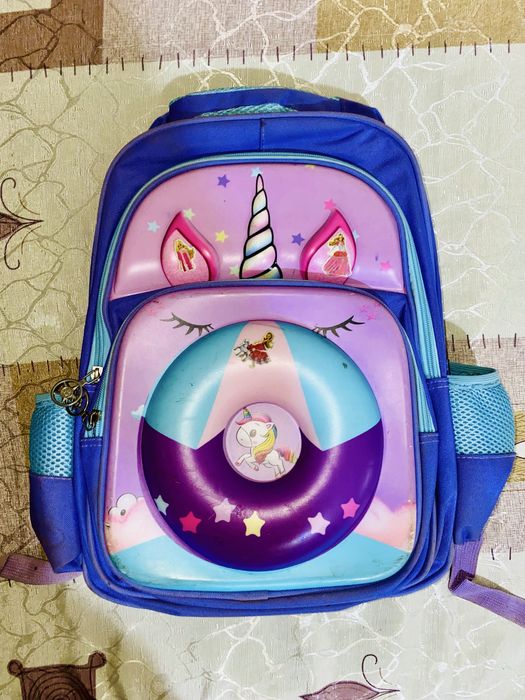 Школьные рюкзаки для девочек! Фирменные! Идеальные! Смотрите все фото!