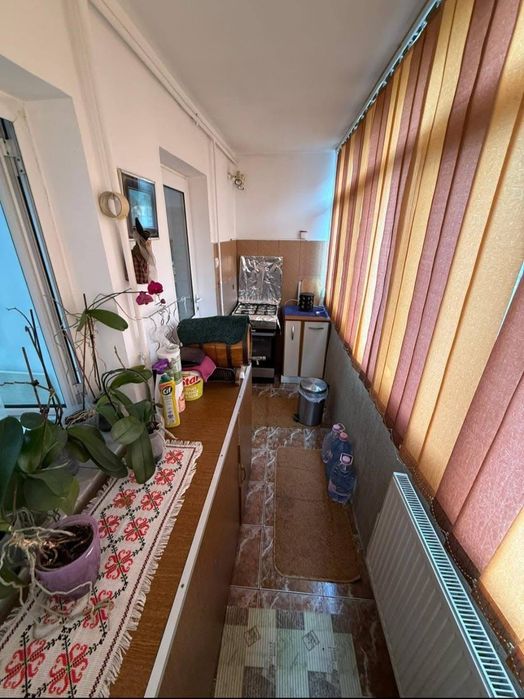 Apartament cu 2 camere, situat în zona Ostroveni