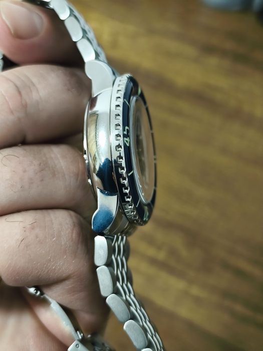 Reef Tiger automatic watch