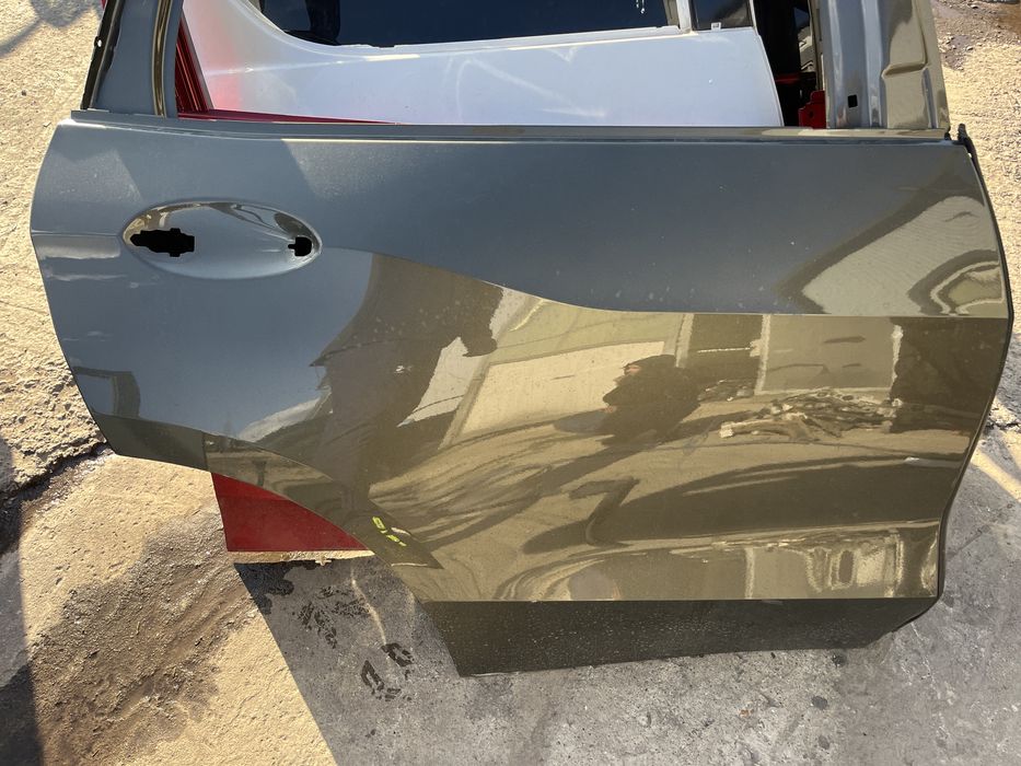 Врата BMW X5 2024 предна и задна