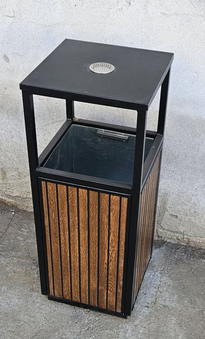 Урны парковые уличные от производителя urna musr idish