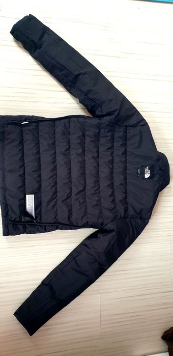 The North Face  550 Down Jacket  S НОВО! ОРИГИНАЛ! Мъжко пухено Яке!