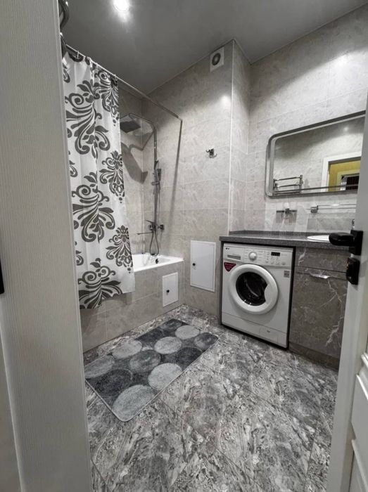 2/5/9 Паркентский 72м2