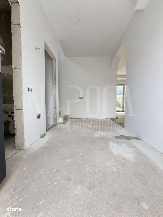 Casa 4 camere de vanzare in Chinteni