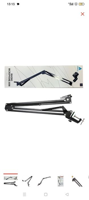 Микрофон Fifine K688