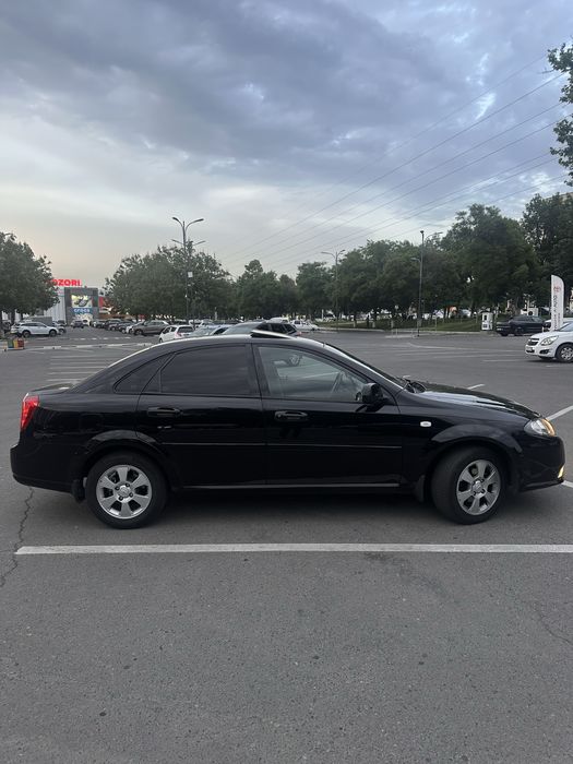 Chevrolet Gentra 2020/2021