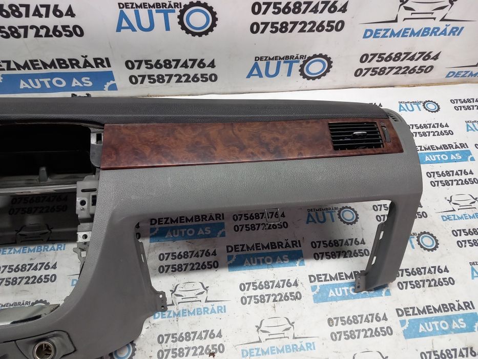 Plansa bord Chevrolet Nubira