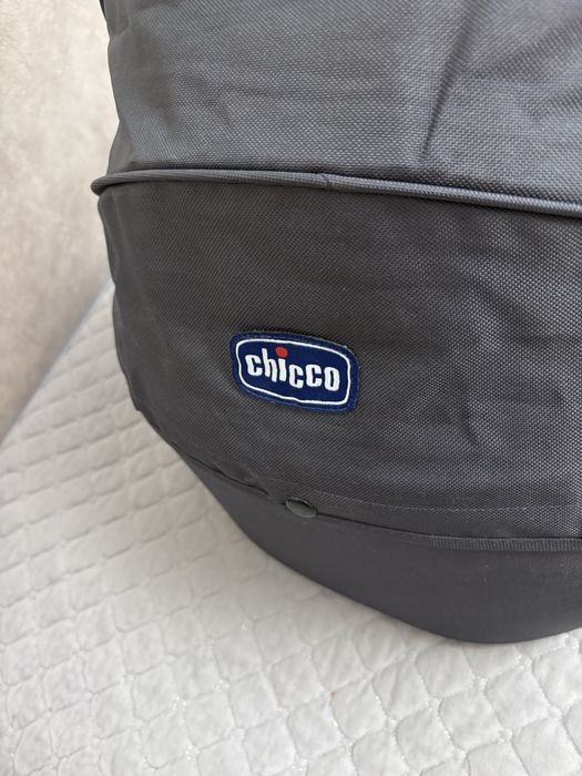 Сумка для новорожденных