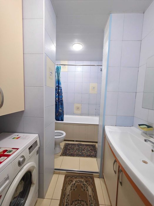 Продается 4-х комнатная квартира на Юнусабадском районе 12-ом квартале