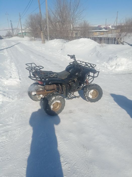 Продам детский квадроцикл